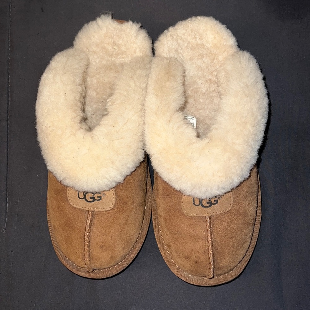 Ugg Coquette Slipper